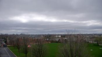 Weather camera view of Trinity Christian School.