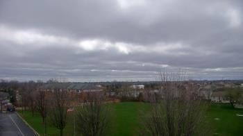 Weather camera view of Trinity Christian School.