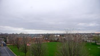 Weather camera view of Trinity Christian School.