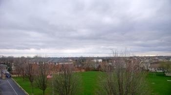 Weather camera view of Trinity Christian School.