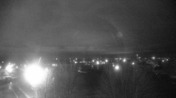 Weather camera view of Trinity Christian School.