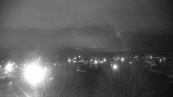 Weather camera view of Trinity Christian School.