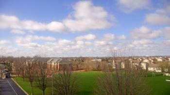 Weather camera view of Trinity Christian School.