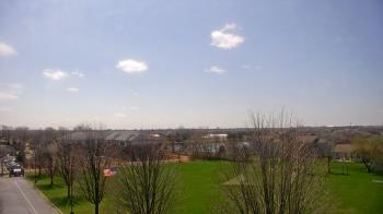 Weather camera view of Trinity Christian School.