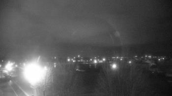 Weather camera view of Trinity Christian School.