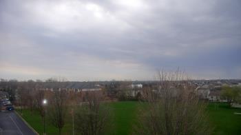 Weather camera view of Trinity Christian School.