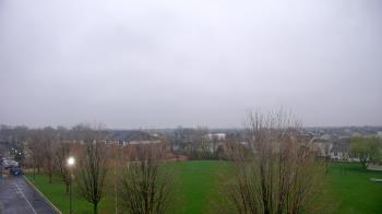 Weather camera view of Trinity Christian School.