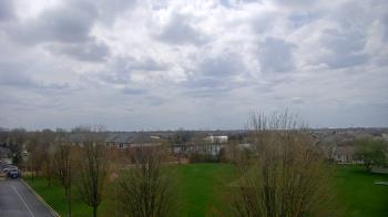 Weather camera view of Trinity Christian School.