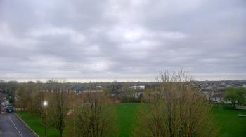 Weather camera view of Trinity Christian School.