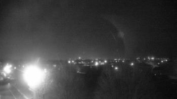 Weather camera view of Trinity Christian School.