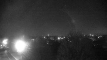 Weather camera view of Trinity Christian School.