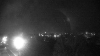 Weather camera view of Trinity Christian School.