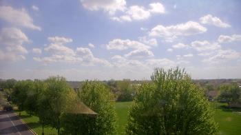 Weather camera view of Trinity Christian School.