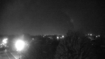 Weather camera view of Trinity Christian School.