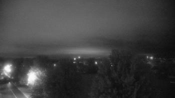 Weather camera view of Trinity Christian School.