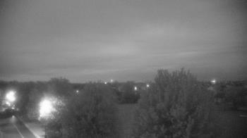 Weather camera view of Trinity Christian School.