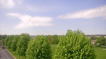 Weather camera view of Trinity Christian School.