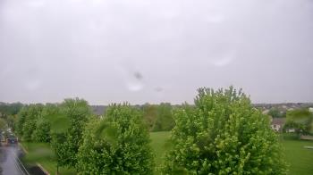 Weather camera view of Trinity Christian School.