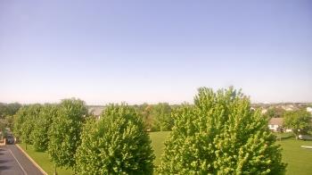 Weather camera view of Trinity Christian School.