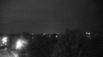 Weather camera view of Trinity Christian School.