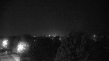 Weather camera view of Trinity Christian School.