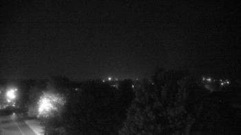 Weather camera view of Trinity Christian School.