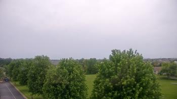 Weather camera view of Trinity Christian School.