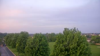 Weather camera view of Trinity Christian School.
