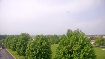 Weather camera view of Trinity Christian School.
