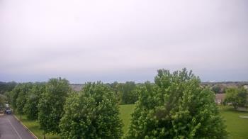 Weather camera view of Trinity Christian School.
