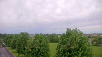 Weather camera view of Trinity Christian School.
