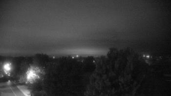 Weather camera view of Trinity Christian School.