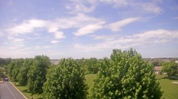 Weather camera view of Trinity Christian School.