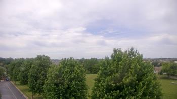Weather camera view of Trinity Christian School.