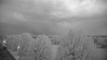 Weather camera view of Trinity Christian School.