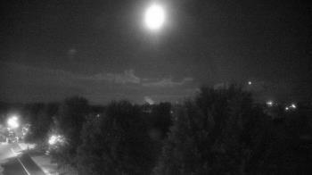 Weather camera view of Trinity Christian School.