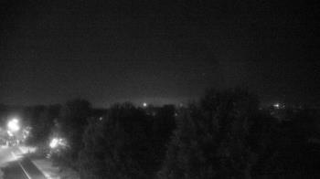 Weather camera view of Trinity Christian School.