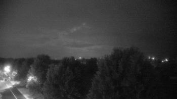 Weather camera view of Trinity Christian School.
