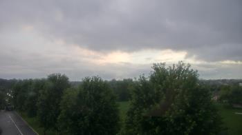 Weather camera view of Trinity Christian School.
