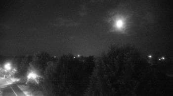 Weather camera view of Trinity Christian School.