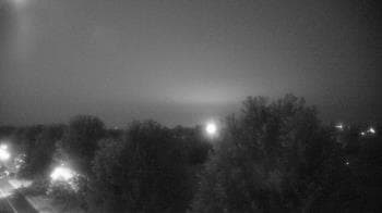 Weather camera view of Trinity Christian School.