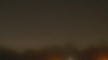 Weather camera view of Winston School.