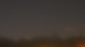 Weather camera view of Winston School.