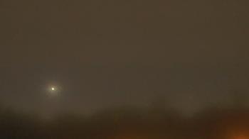 Weather camera view of Winston School.