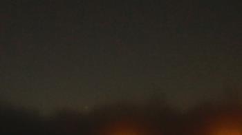 Weather camera view of Winston School.