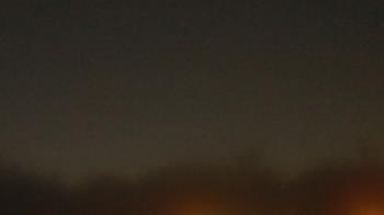 Weather camera view of Winston School.