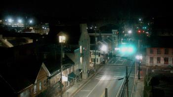 Weather camera view of Shenandoah Valley Discovery Museum.