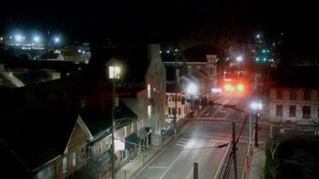 Weather camera view of Shenandoah Valley Discovery Museum.