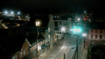 Weather camera view of Shenandoah Valley Discovery Museum.