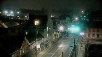 Weather camera view of Shenandoah Valley Discovery Museum.